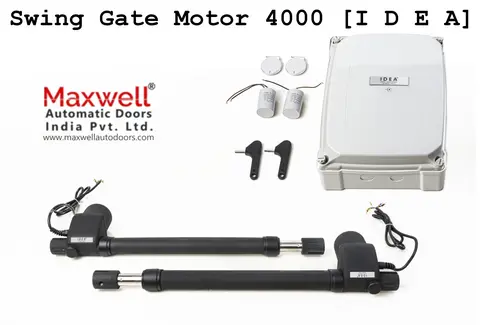 Swinging Gate Motor 4000